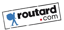 Logo Le routard