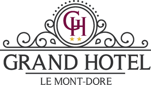 logo grand hôtel Mont Dore