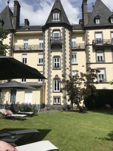 Grand Hôtel Mont Dore