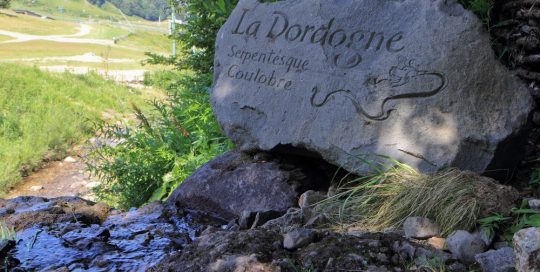 Géologie et Nature Auvergne - Mont-Dore