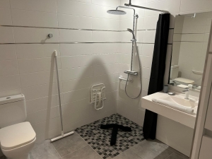 Chambre confort Grand Hôtel LE MONT DORE