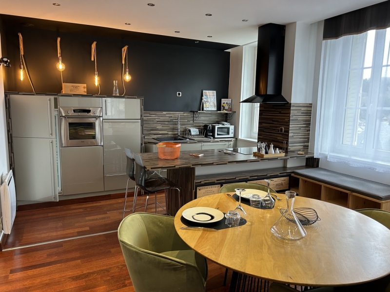 Appartement au MONT DORE